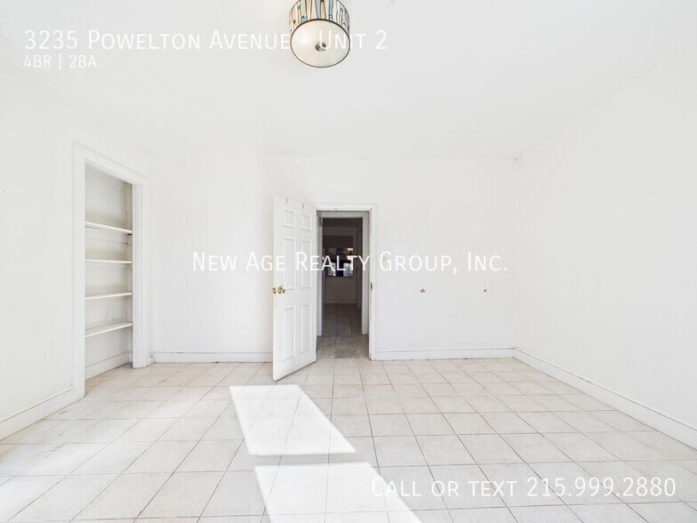 Building Photo - 3235 Powelton Ave