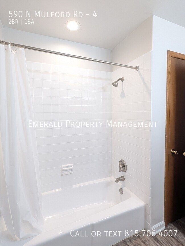 Building Photo - 590 N Mulford Rd