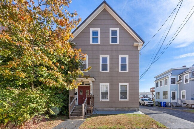 Primary Photo - 74 Dartmouth St