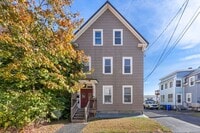 Building Photo - 74 Dartmouth St