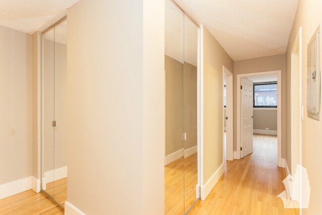 Building Photo - E Division