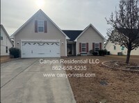 Building Photo - 1247 Chimney Swift Dr
