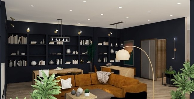 Building Photo - Mariposa