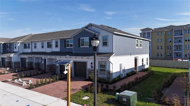 Building Photo - 4120 Campsite Lp