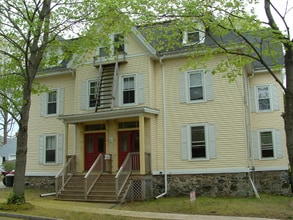 Building Photo - 96 Highland St