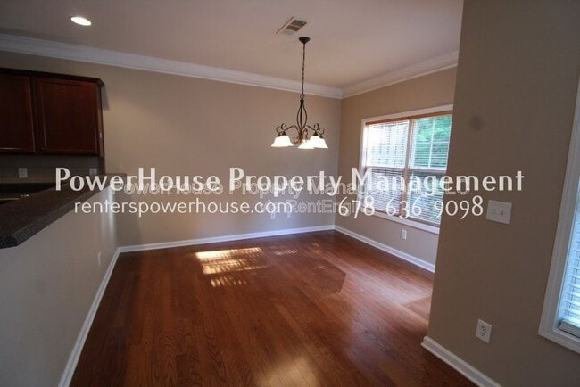 Building Photo - 4830 Hastings Terrace