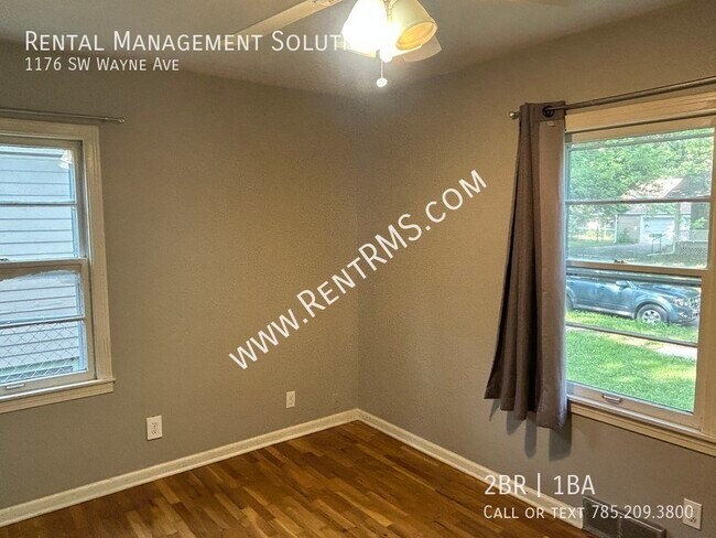 Building Photo - 1176 SW Wayne Ave