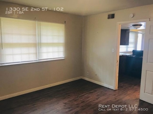 Building Photo - 2 bedroom in Evansville IN 47713