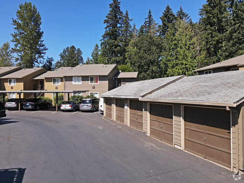 Building Photo - Pioneer Ridge Apartments