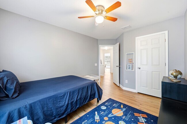 Building Photo - 11804 Golspie Ct