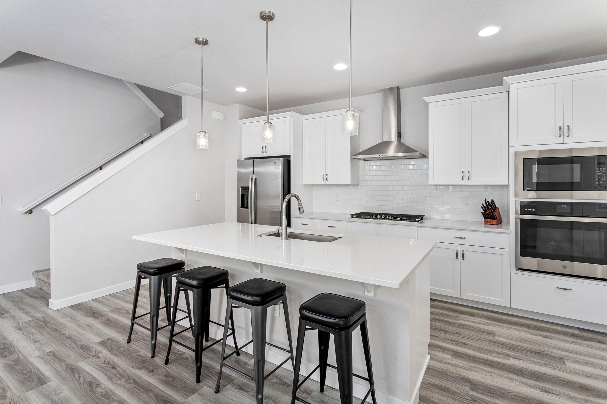 Kitchen - 6533 SW Lupine Ln
