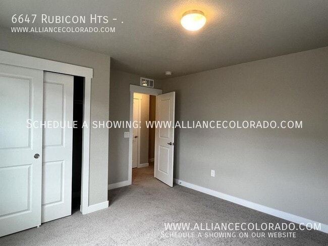 Building Photo - 6647 Rubicon Hts