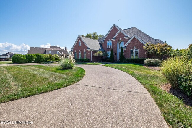 Building Photo - 3003 Glenhill Ct