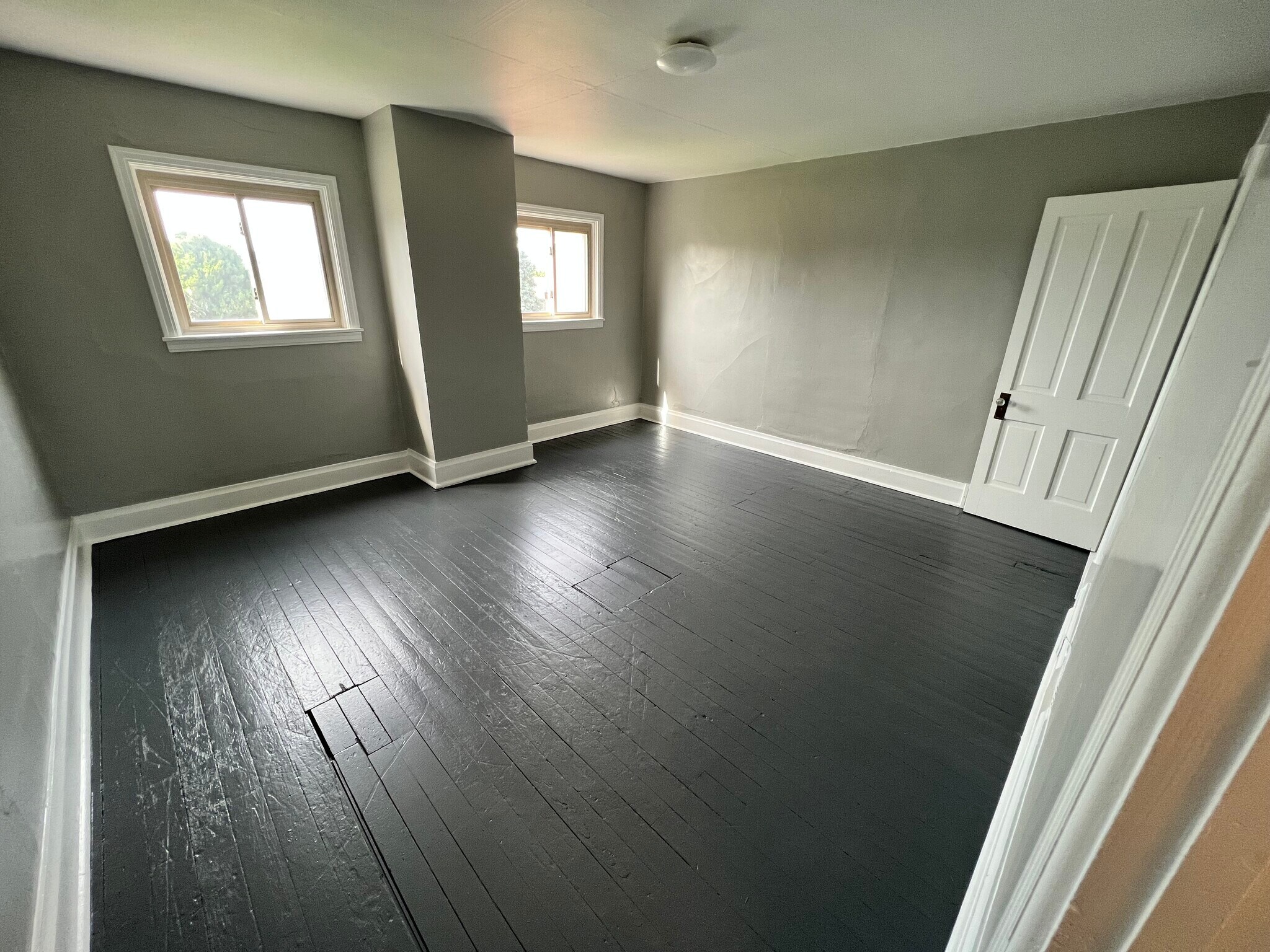 Bedroom 2 - 315 E 18th Ave