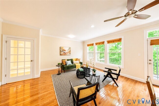 Building Photo - 5421 Hickory Ann Dr