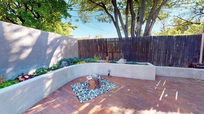 Primary Photo - This historic South Capitol home with incr...