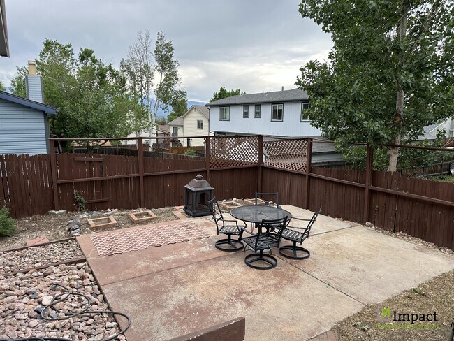 Building Photo - 2680 Black Diamond Terrace