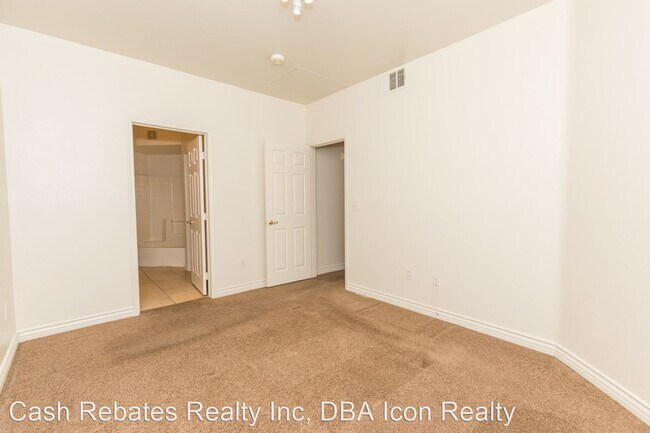 Building Photo - 2 br, 2 bath House - 7185 S Durango Dr #205