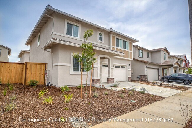 Building Photo - Modern Luxury in West Lincoln's Independen...