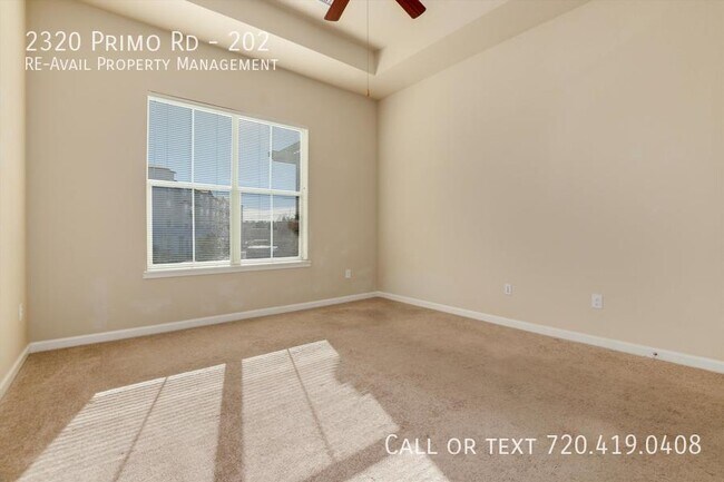 Building Photo - 2320 Primo Road