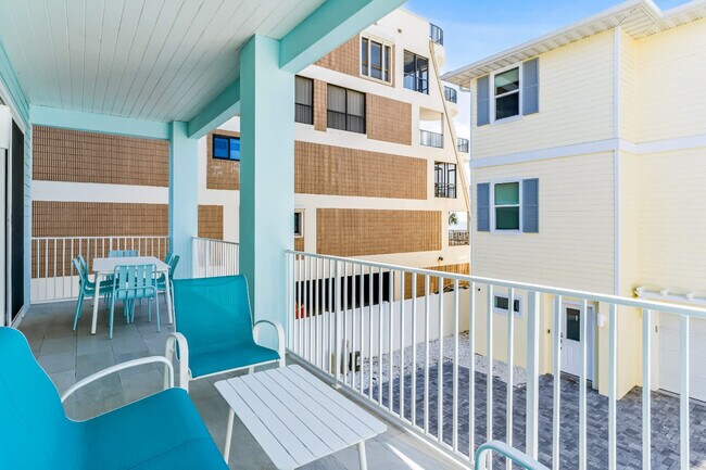 Building Photo - 19914 Gulf Blvd