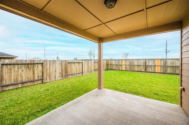Building Photo - 7106 Montclair Peak Ln