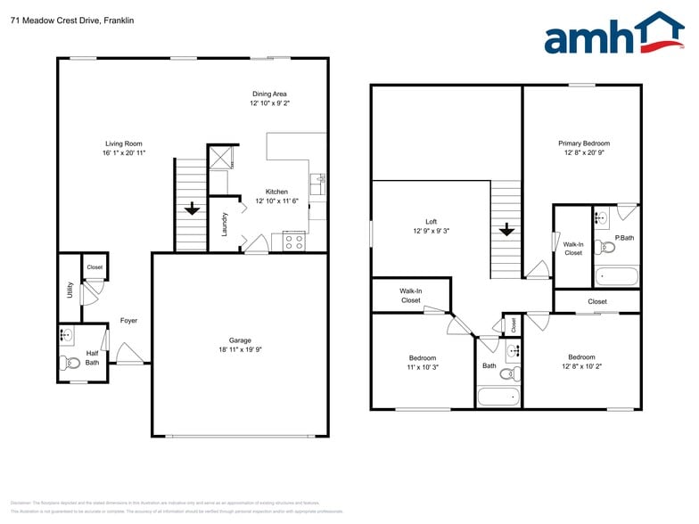 Building Photo - 71 Meadowcrest Dr