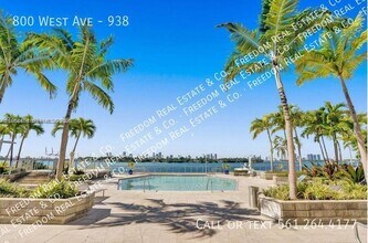 Building Photo - 800 West Ave