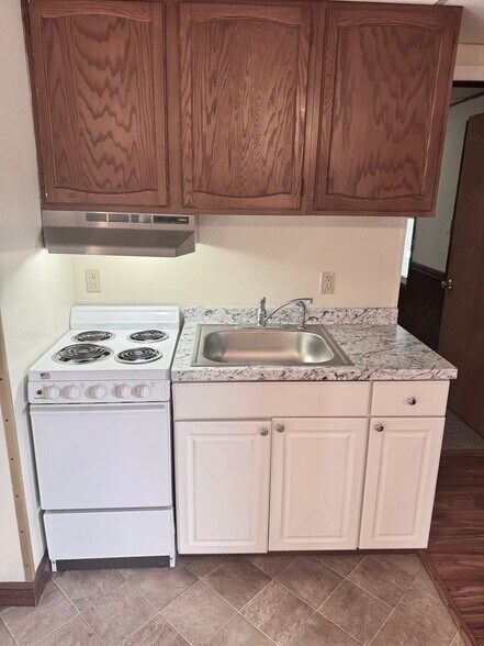 Building Photo - 1210 N Atherton St