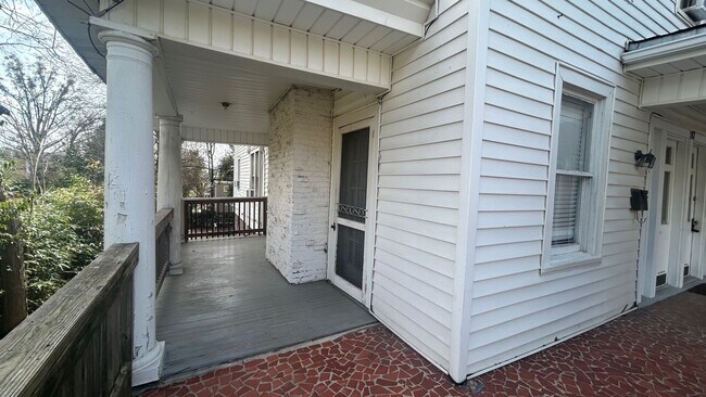 Building Photo - PARK117