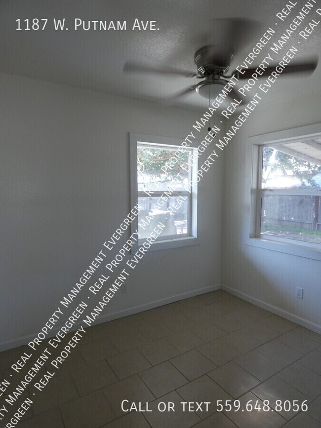 Building Photo - 1187 W Putnam Ave