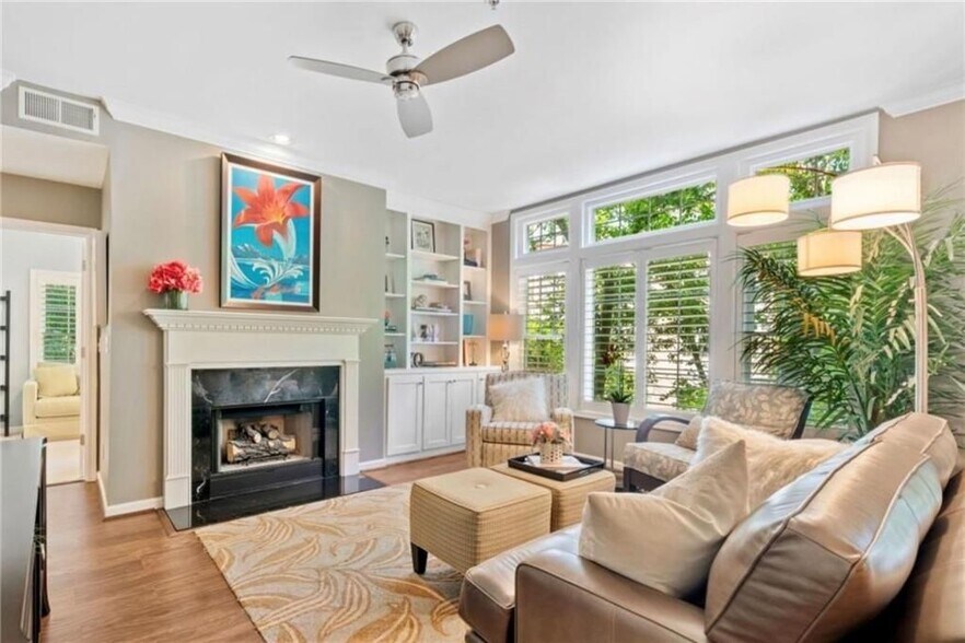 Building Photo - 3636 Habersham Rd NW