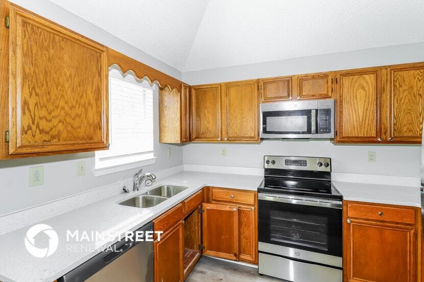 Building Photo - 4515 Kings Grant Dr