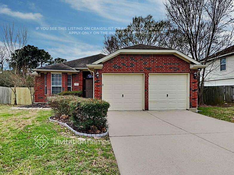 Primary Photo - 3525 Stonehenge Dr
