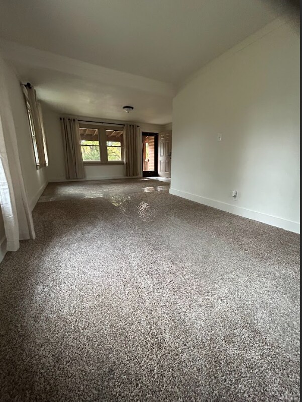 Building Photo - 1402 Warren St