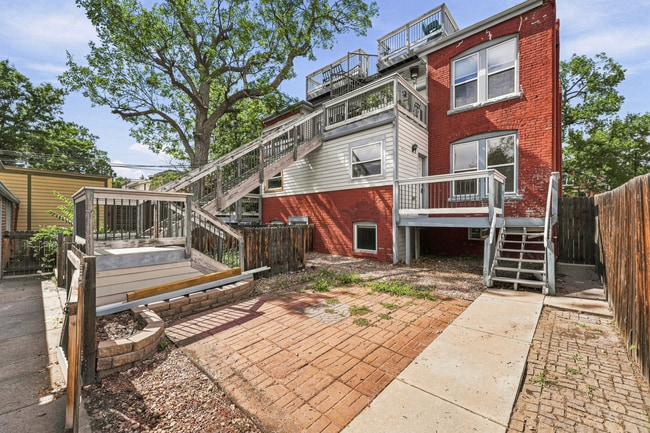 Building Photo - 2554 W 32nd Ave