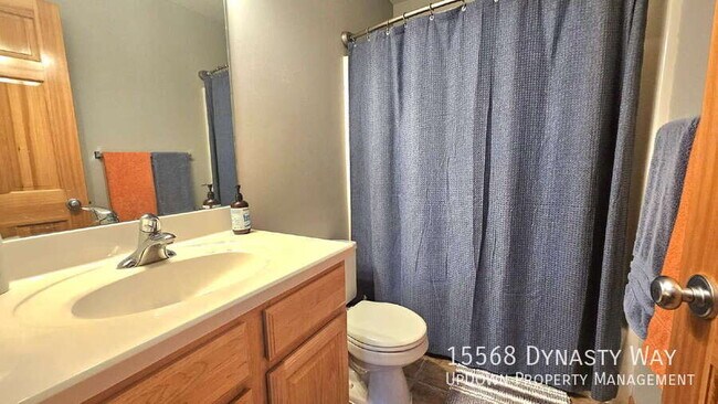 Building Photo - 15568 Dynasty Way
