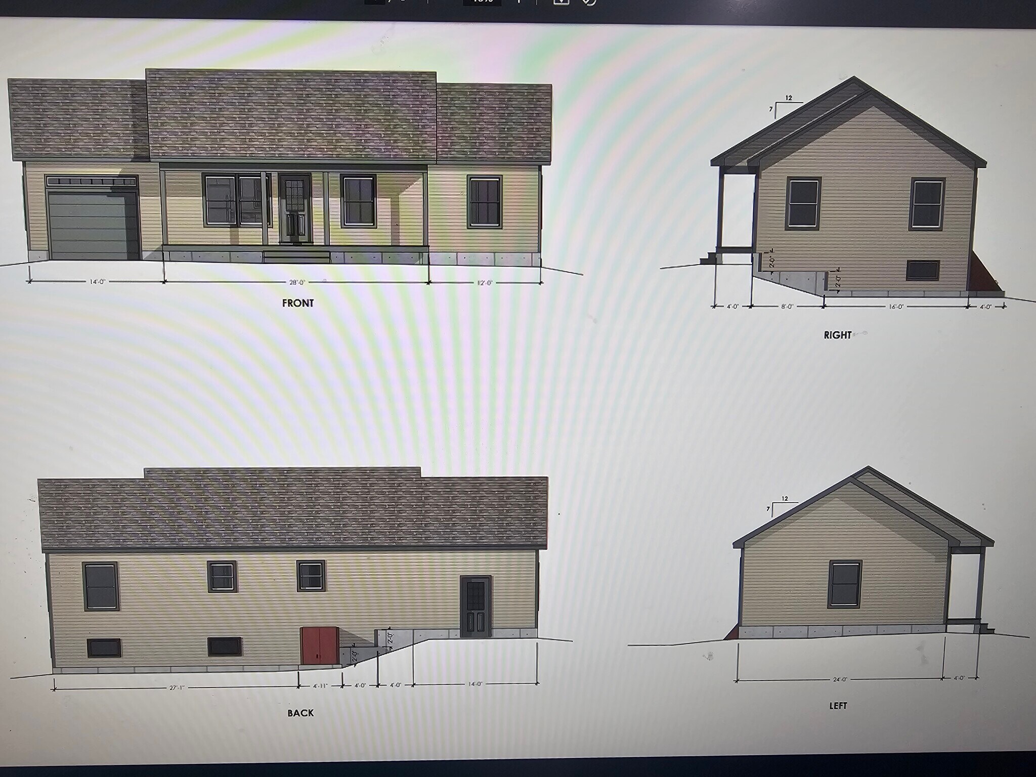 Building Photo - 435 High St