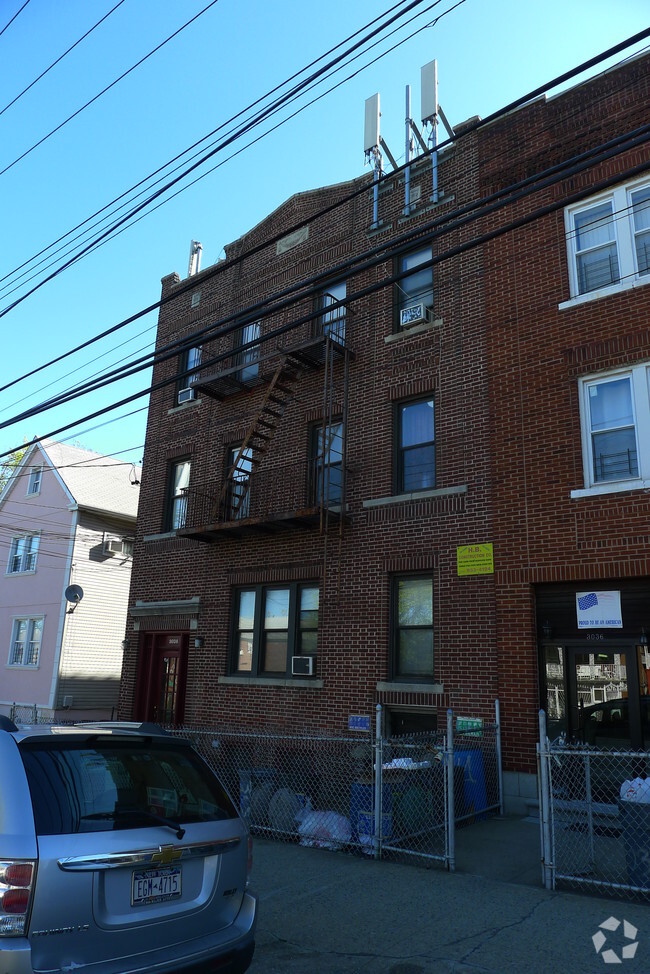 3038 Bronxwood Ave 3038 Bronxwood Ave Bronx NY 10469 Apartment Finder
