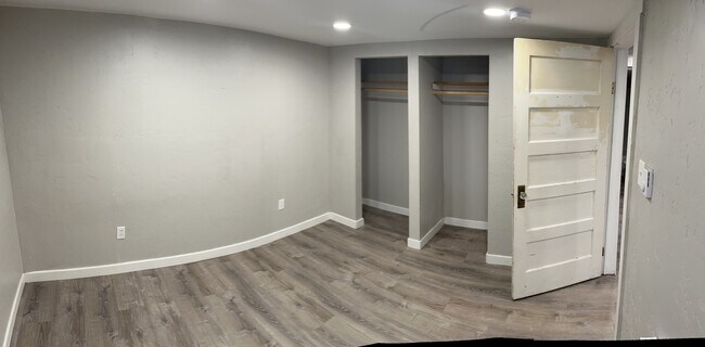 Main Bedroom - 428 N 10th Ave