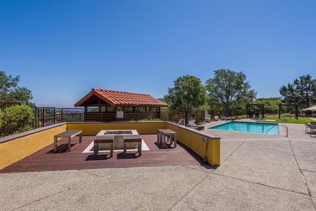 Building Photo - 1700 De Anza Blvd