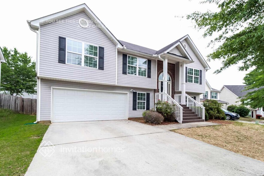 Building Photo - 1673 Virgil Pond Ln