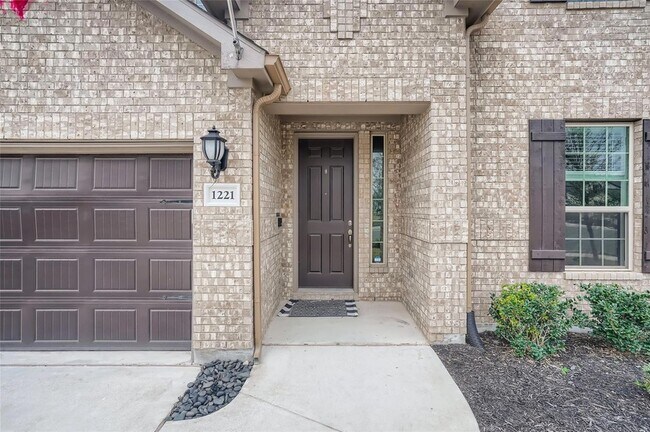 Building Photo - 1221 Trevi Fontana Dr.
