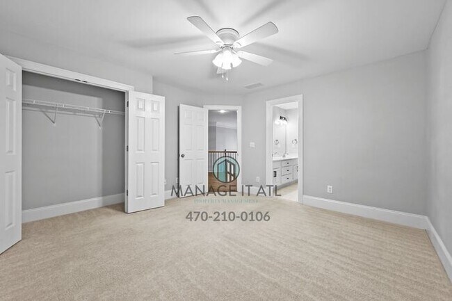 Building Photo - 5 Bedroom House in gated community in Duluth, GA.