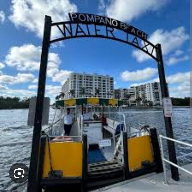 Building Photo - 1009 N Ocean Blvd