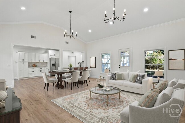 Building Photo - 4630 Herty Dr