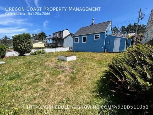 Building Photo - 3039 NW Oar-