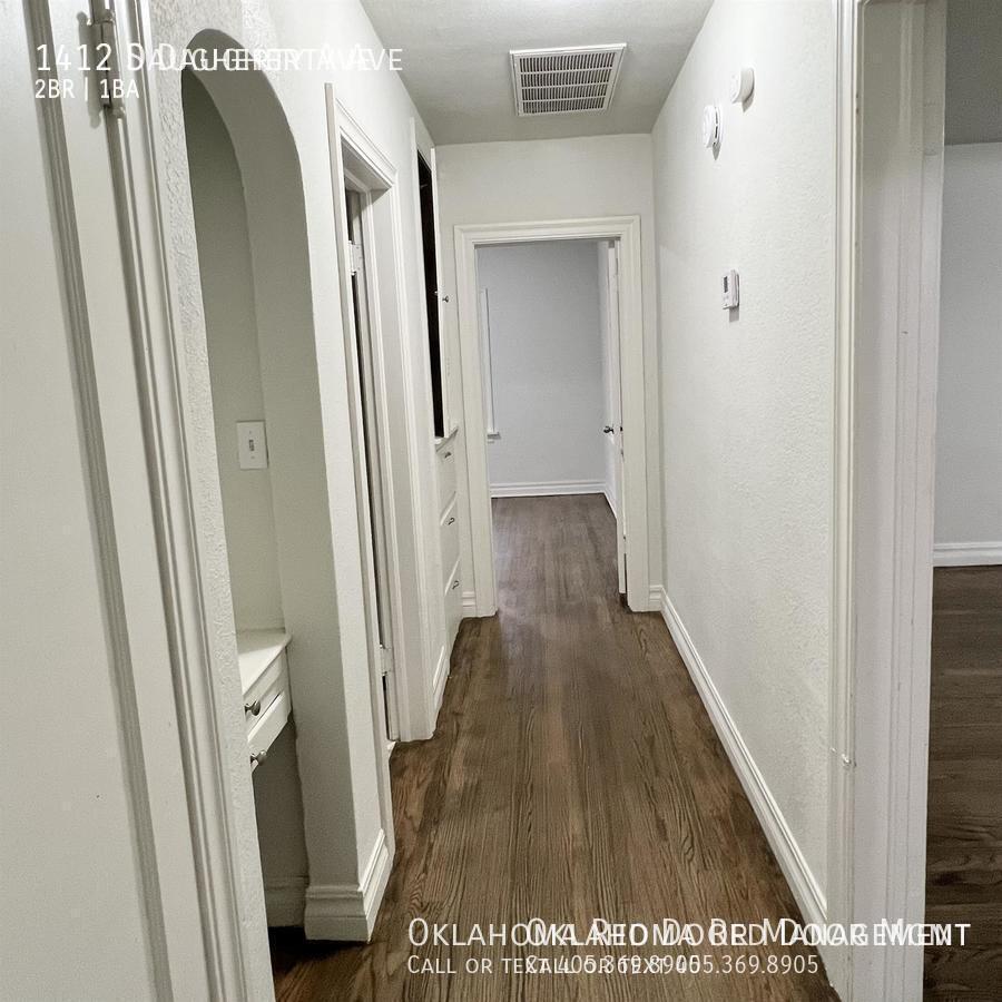 Building Photo - 1412 daugherty Ave