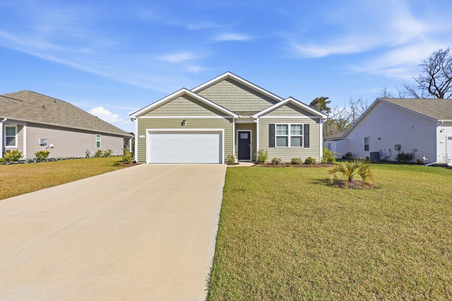 Building Photo - 115 Brooks Dr