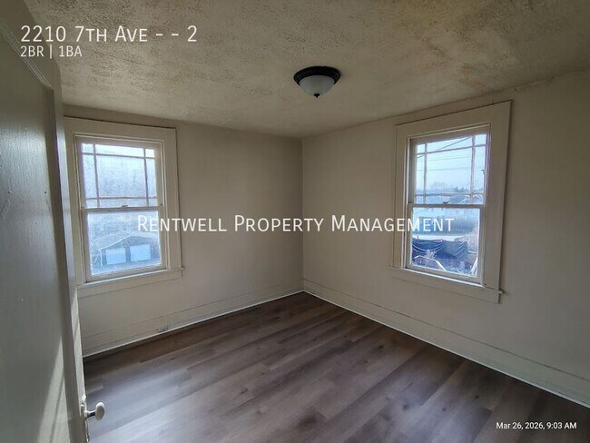 Building Photo - 2210 7th Ave